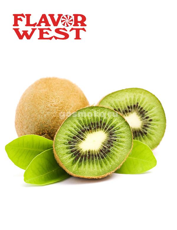 Flavor West Natural Kiwi