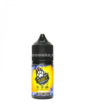 Husky Aroma Double Ice Tropic Cream