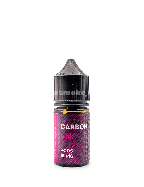 Carbon Pod Pink