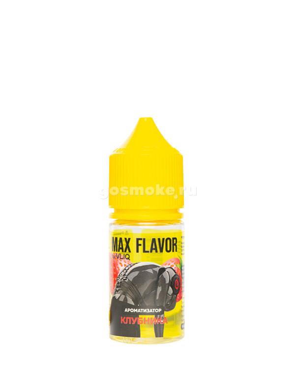 VLIQ Max Flavor Клубника VLIQ Max Flavor Клубника