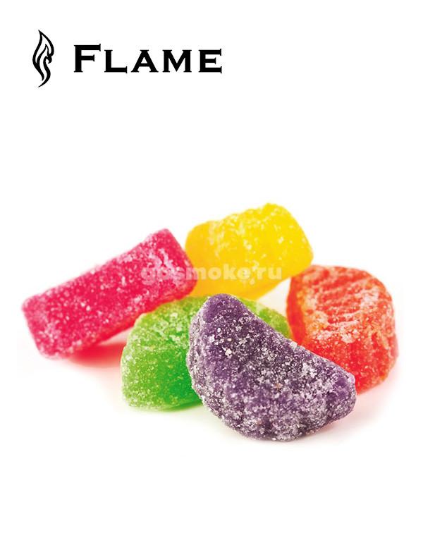 Flame Flavour Кислинка