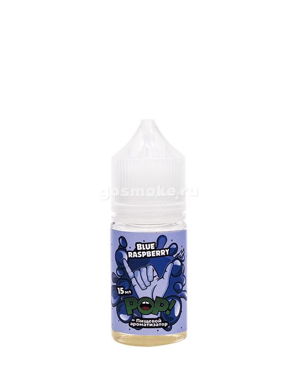 POP! Vapors Type-S Blue Raspberry