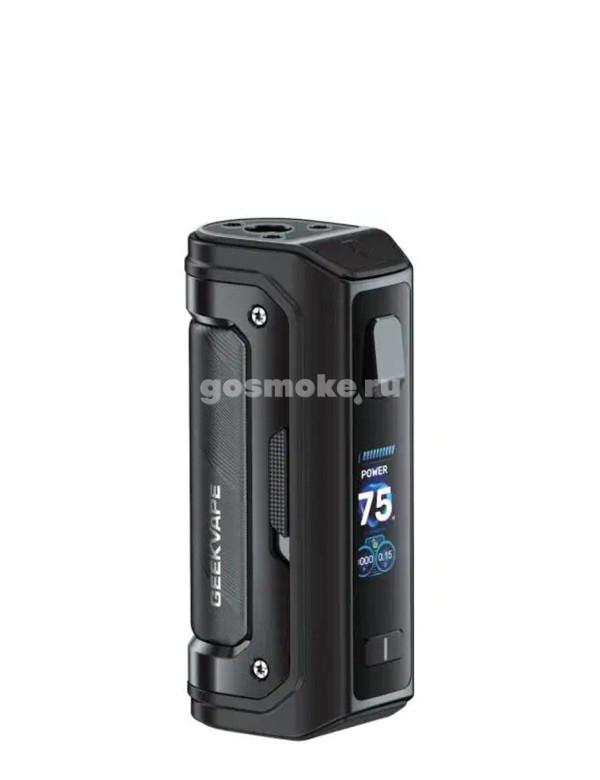Бокс мод GeekVape Aegis Mini 5 Box Mod Бокс мод GeekVape Aegis Mini 5 Box Mod