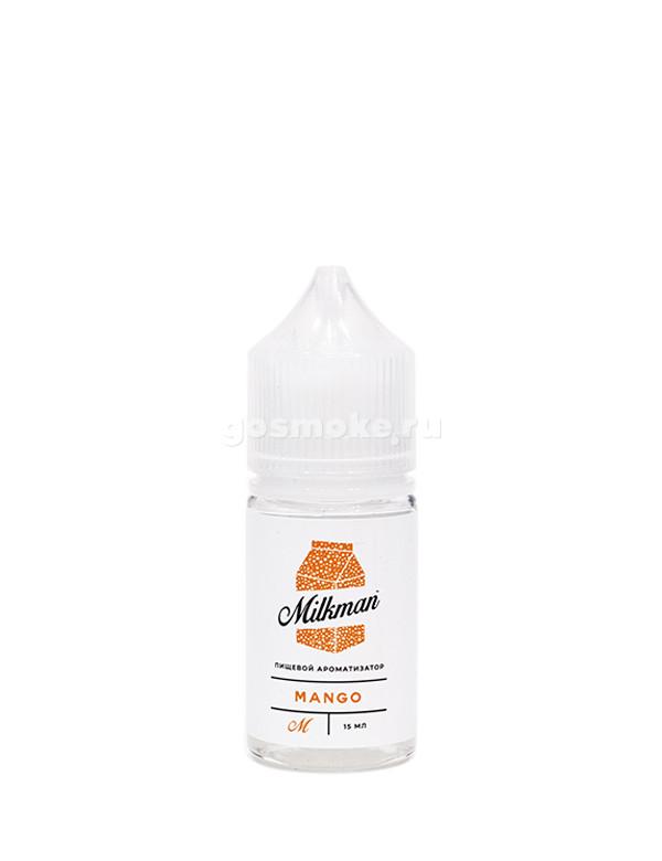 Milkman Type-S Mango Milkman Type-S Mango