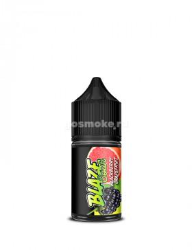 Blaze Salt Blackberry Grapefruit Sour