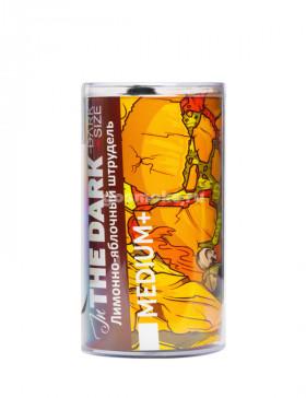 DARK X SIZE In the Dark Медиум+ Лимонно-яблочный штрудель