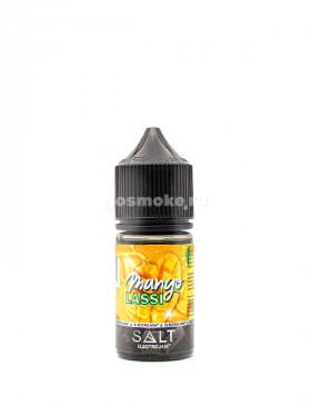 Electro Jam Salt Mango Lassi