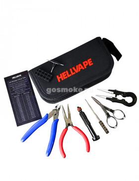 Набор инструментов для намотки Hellvape Tool Kit