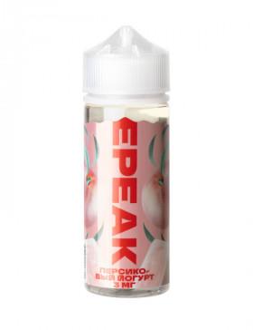 Epeak Персиковый йогурт