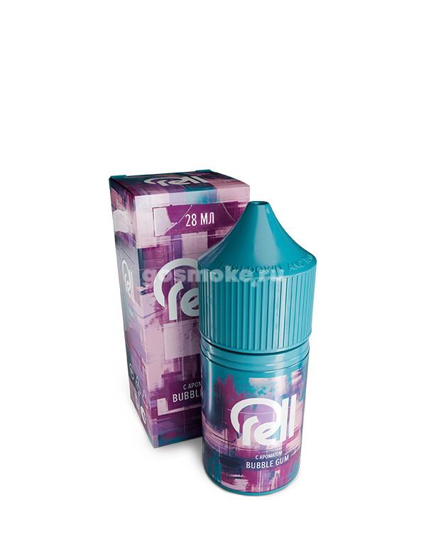 Rell Azure Aroma Bubble Gum Rell Azure Aroma Bubble Gum