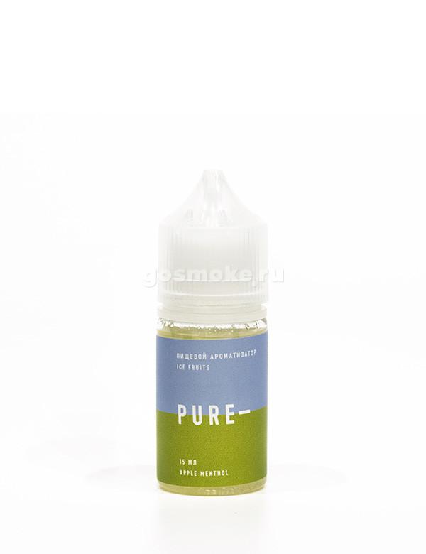 Pure Type-S Ice Fruits Apple Menthol