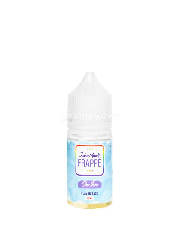 Juice Man Flavor Base Type-S Unicorn Frappe On Ice