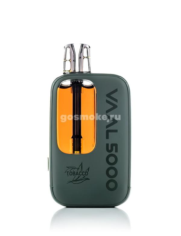 Электронная сигарета Joyetech Vaal 5000 (одноразовая)