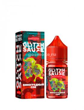 Glitch Sauce 2.0 Type-S Виноградный сок