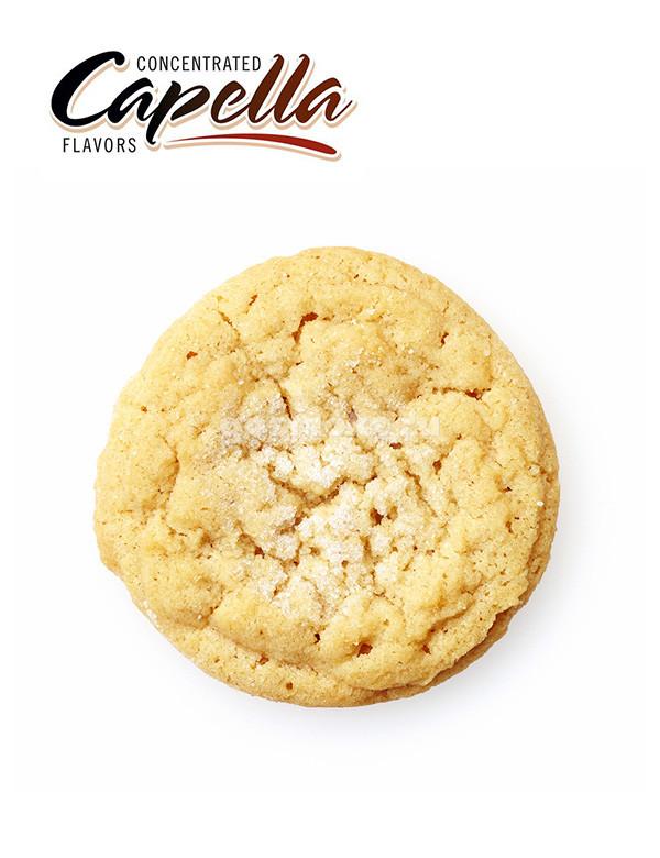 Capella Sugar Cookies V1