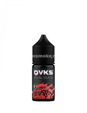 QVKS Total Black Гранат груша тимьян