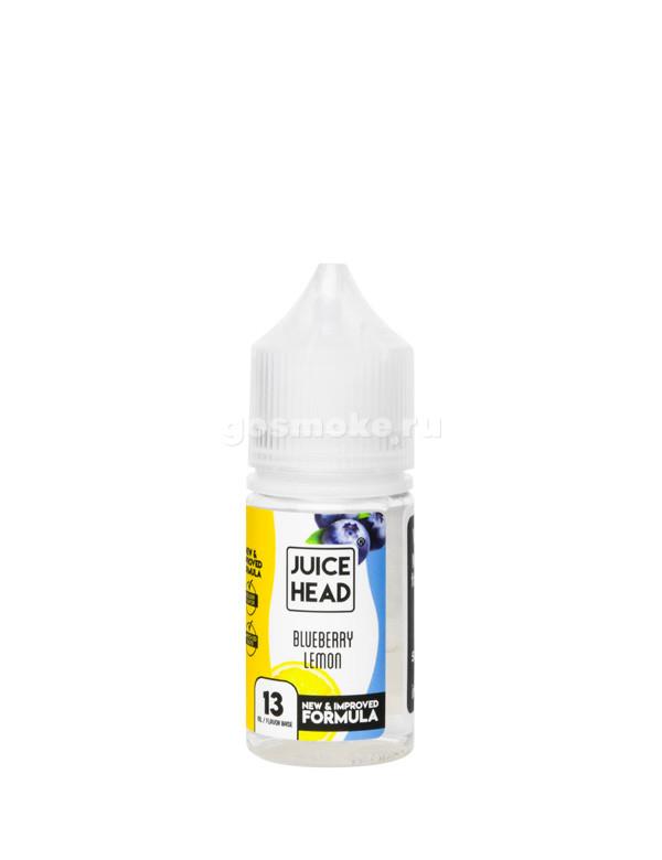 Juice Head Flavor Base Type-S Blueberry Lemon