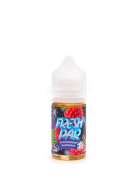 Cotton Candy Fresh Par Salt Blackcurrant Raspberry