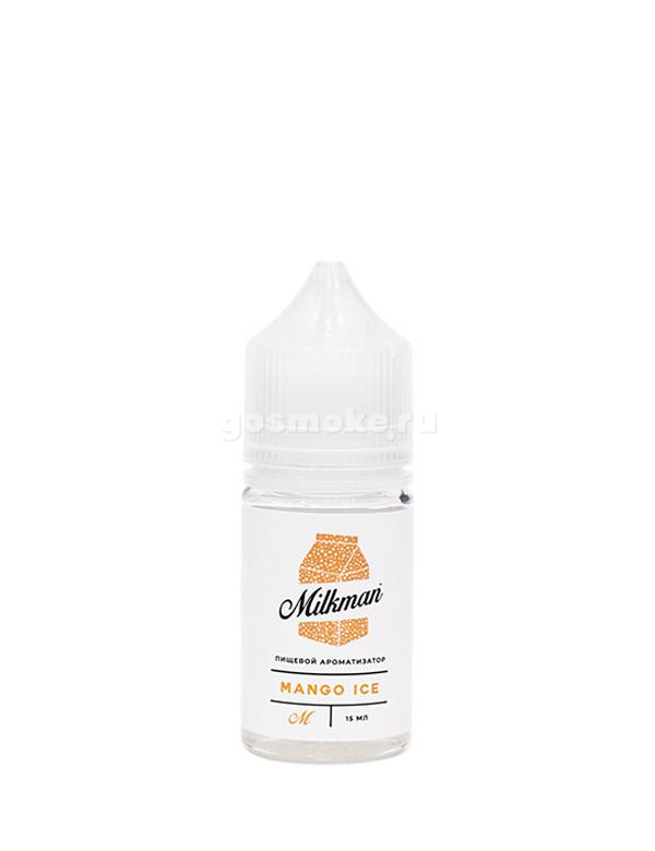Milkman Type-S Mango Ice Milkman Type-S Mango Ice