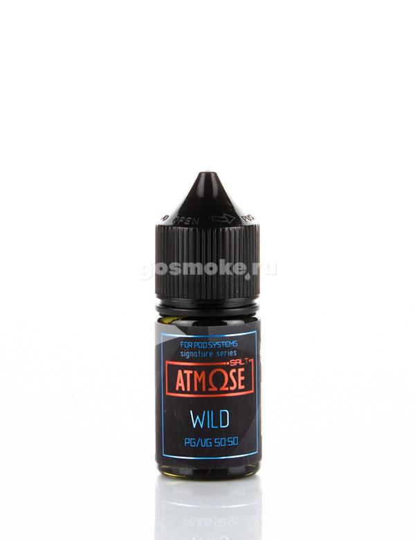 Atmose Salt Wild