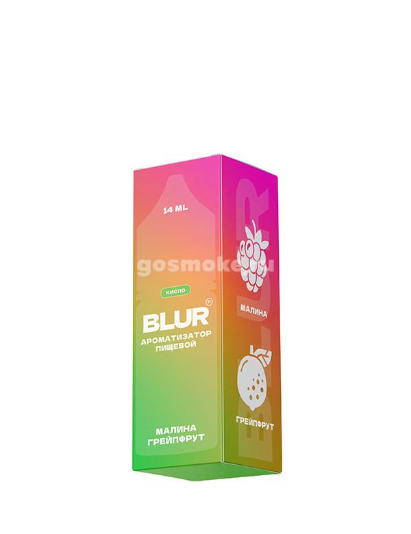 Blur Кисло Малина Грейпфрут