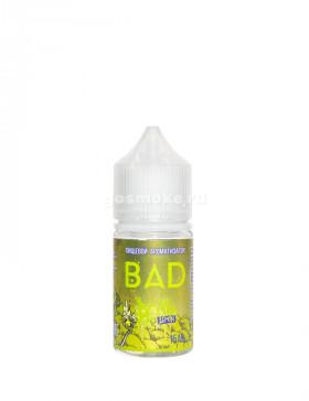 BAD (Bad Drip) Type-S Dead Lemon