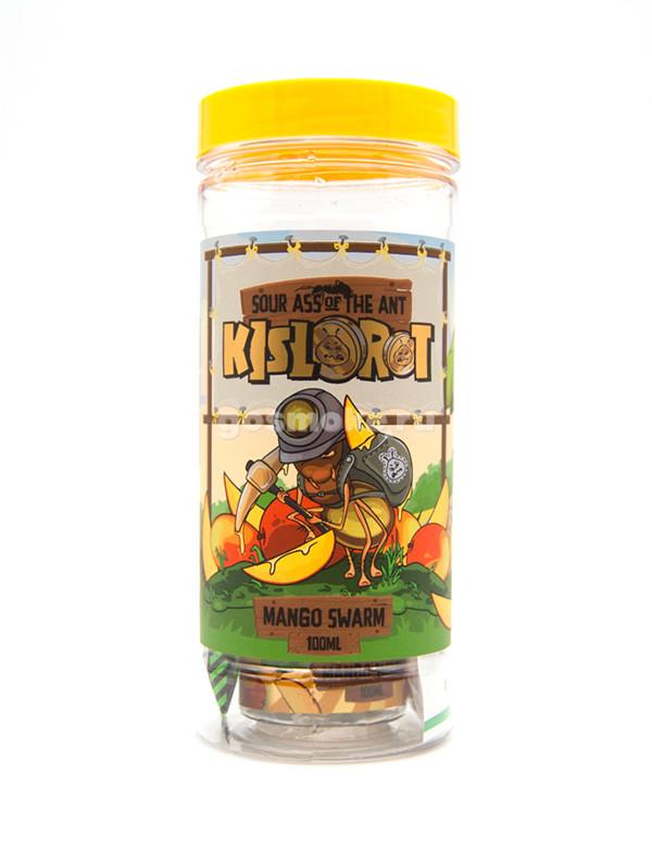 Kislorot Mango Swarm