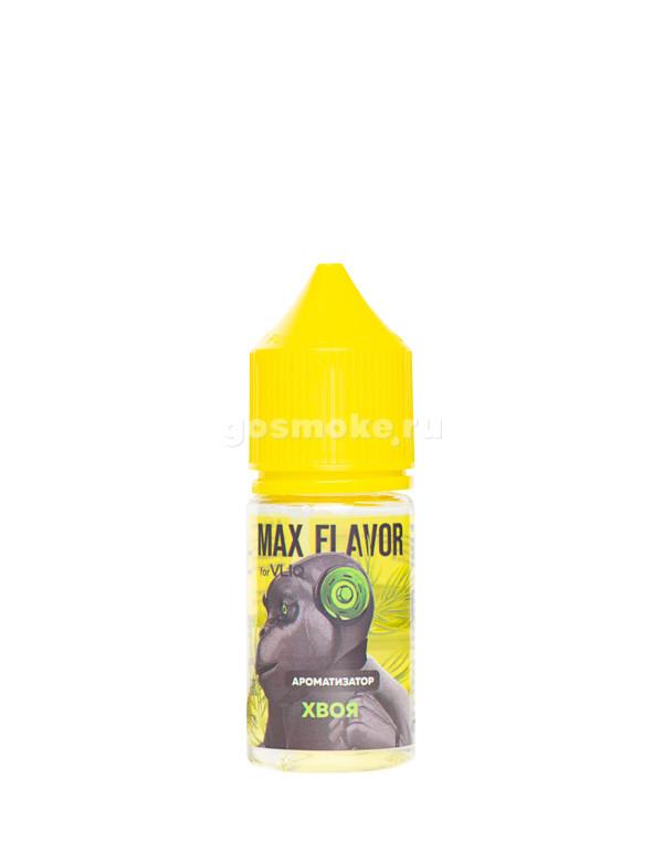 VLIQ Max Flavor Хвоя VLIQ Max Flavor Хвоя
