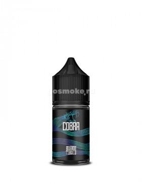 Cobra Salt Bourbon Tobacco