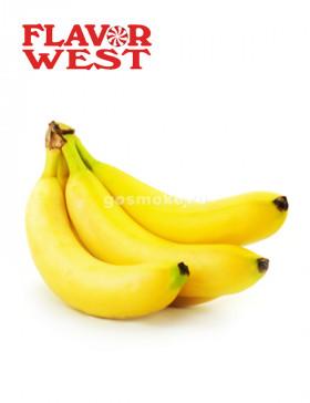 Flavor West Banana