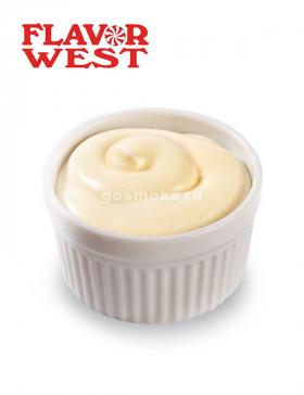 Flavor West Bavarian Cream