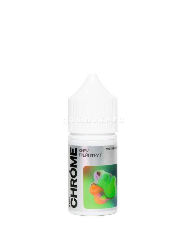Chrome Basic Salt Киви Грейпфрут
