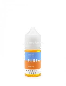 Pure Ice Fruits Salt Mango