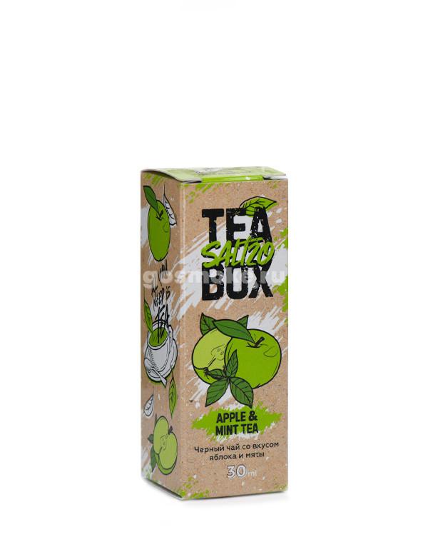 Tea жидкость солевая. Apple Mint Tea. Жидкость Tea Box 100 мл чай лайм. Электронная сигарета чай с молоком.