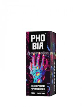Phobia Salt Trypophobia