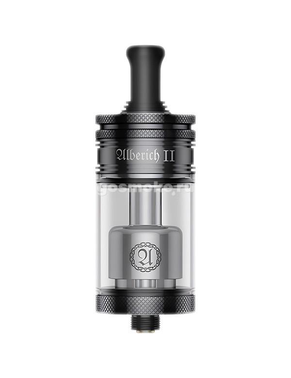 Бак Vapefly Alberich 2 MTL RTA