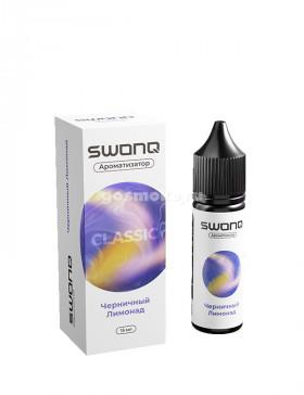 Swonq Classic Blueberry Lemonade