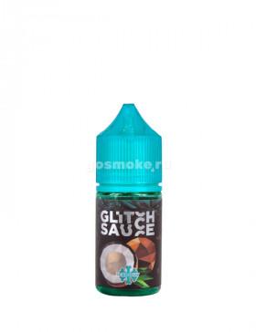 Glitch Sauce Iced Out Salt Most Wanted