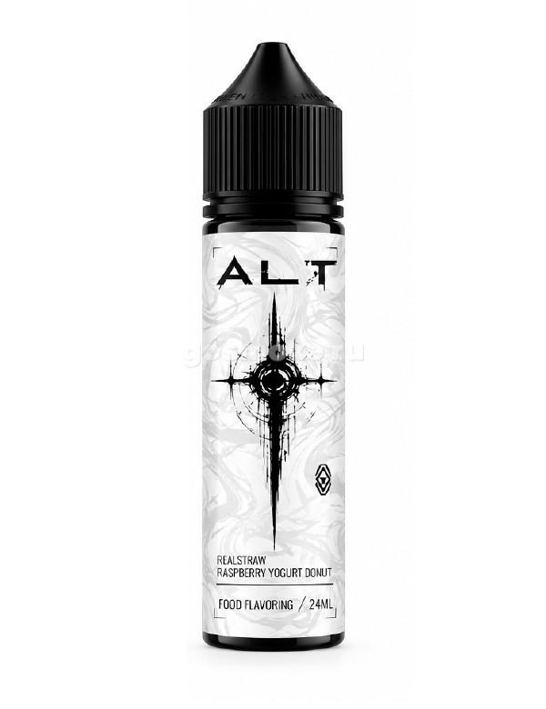 Tits Kits ALT Realstraw Tits Kits ALT Realstraw