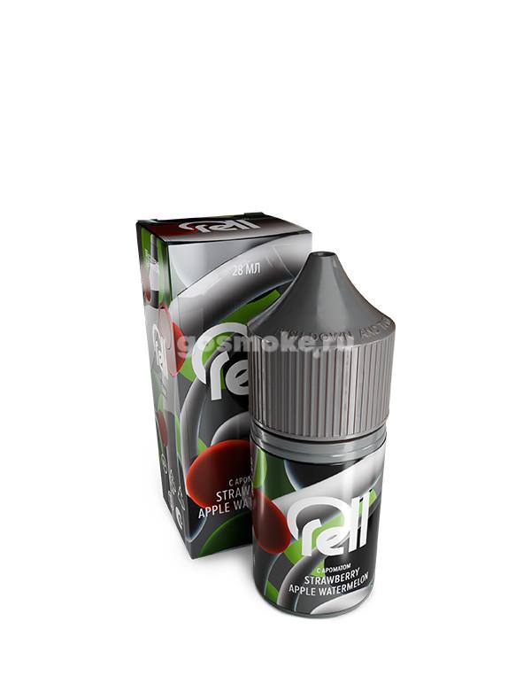 Rell Gray Aroma Strawberry Apple Watermelon