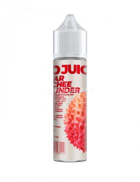 So Juicy Pear Lychee Thunder