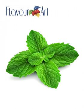 FlavourArt Peppermint (Mild Winter)