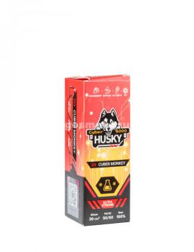 Husky Cyber Salt Cyber Monkey