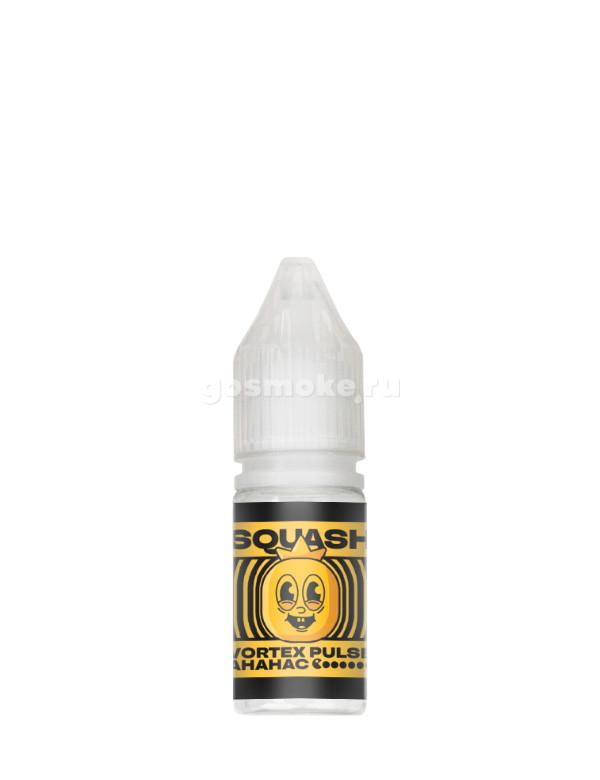 Squash Type-M Vortex Pulse