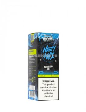 Nasty Juice Super Cool Series Blueberry