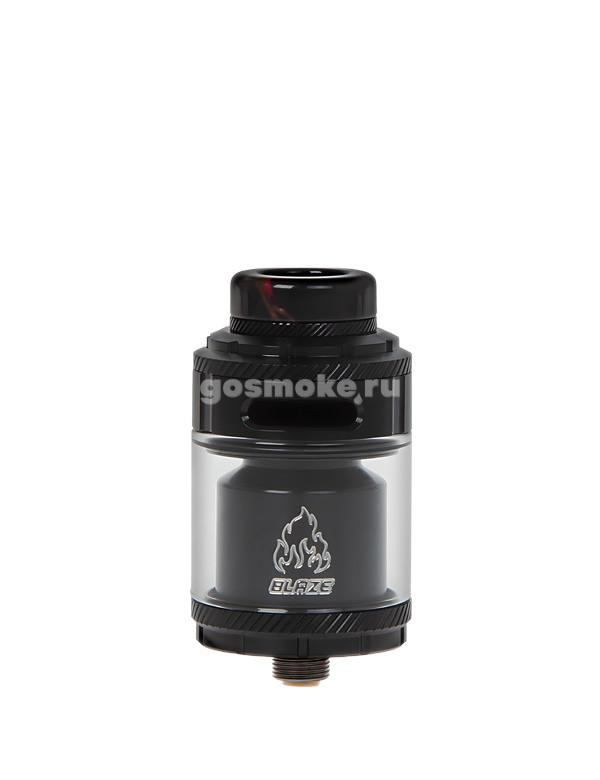 Бак ThunderHead Creations Blaze RTA