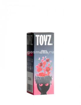 Toyz Salt Cherry