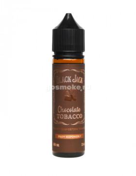 Black Jack Chocolate Tobacco