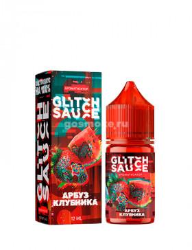 Glitch Sauce 2.0 Type-S Арбуз и клубника