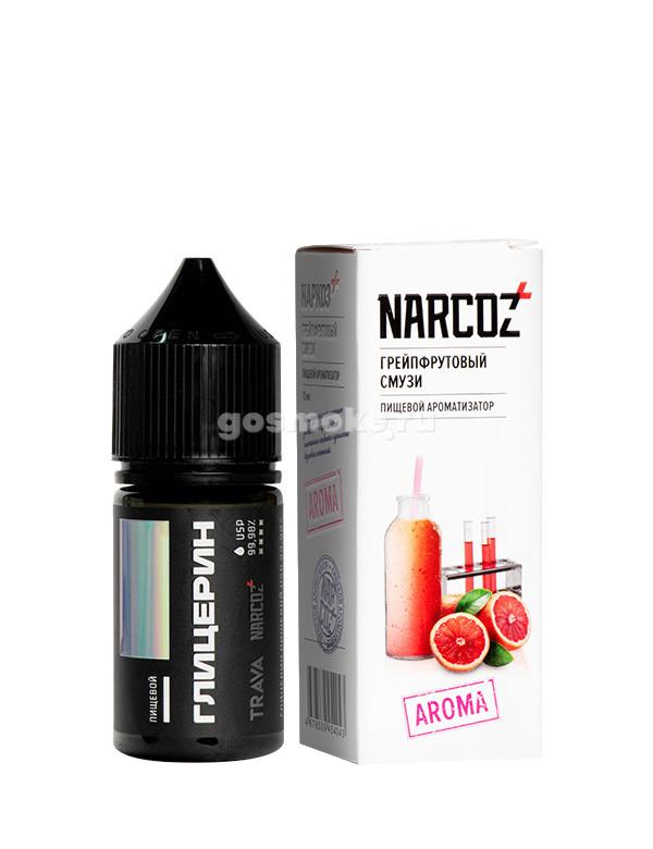 Narcoz Aroma Грейпфрутовый смузи